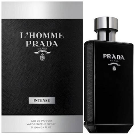 prada l homme intense chemist warehouse|prada intense cologne.